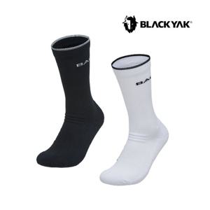 블랙야크 남녀공용 쿨맥스원단 장목 알파인롱삭스 2BYSCX3903