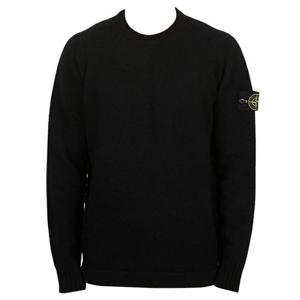 Stone Island 스톤 아일랜드 니트 8115568A3 V0029 / 남성 라운