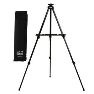 휴대용 토탈 이젤 PL-160 3각 3단 휴대용 스탠드