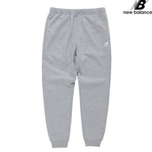 뉴발란스 NBMLD21113-GR 에센셜 조거 팬츠 남녀공용 트레이닝 긴바지