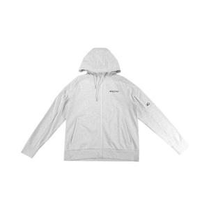 디스커버리 여성 아웃포켓 트레이닝 자켓 GBDWTR2B031-MGL