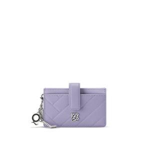 [루이까또즈]여성 카드지갑 ST1FM03PU