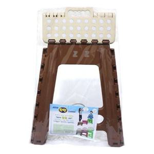 이쁜이 탄탄이 의자 (대) 조립식 간의 플라스틱 보조