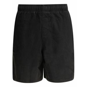 [STUSSY] 라프리마 남성 반바지 112328 0001 블랙 /3