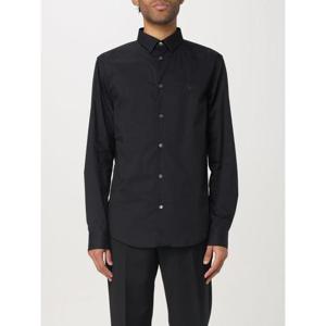 엠포리오 아르마니 긴팔 셔츠 8N1C091NI9Z 0999 Black