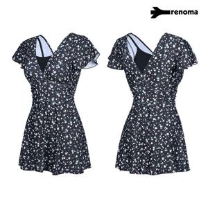 레노마 폴리백증정 여성스파겸용비치원피스 LS2F884