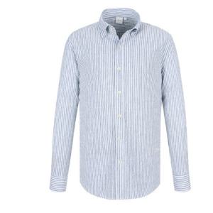 [슈페리어]슈페리어 남성 봄 우븐 셔츠 IM0FTWB101 43_YS