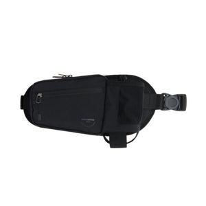 [마운티아]마운티아 일상 등산 가방 조아나힙색 2MQKSU905-BK