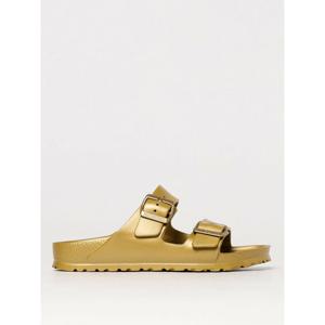 [BIRKENSTOCK] 라프리마 여성 플랫 샌들 1022465 화이트 /6