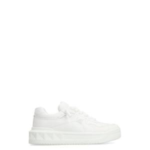 발렌티노 가라바니 스니커즈 YS0G37XTM 0BO WHITE