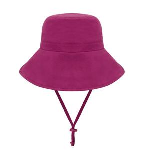 [마운티아]여성 봄 일상 등산 모자 알마트레킹햇 2MQHTSU501-PI