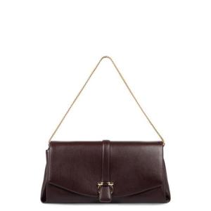 살바토레 페라가모 숄더백 219806 777243 RED