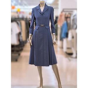 미니멈 세이브존03 카라넥A라인 플리츠 원피스 MXBAWO4070