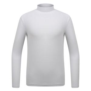 [링스본사] 남성 핀 스트라이프 냉감 베이스레이어 L11E2TI301_GY