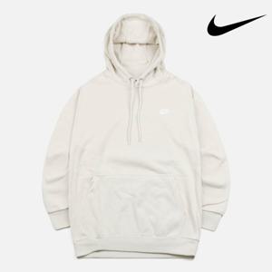 나이키 클럽 플리스 오버핏 후드 티셔츠 HJ1817-247