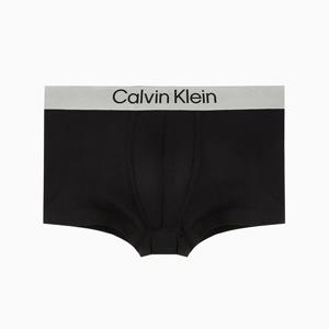 [캘빈클라인언더웨어]남성 브러시드 마이크로 져지 로우 라이즈 트렁크 NB4127-UB1