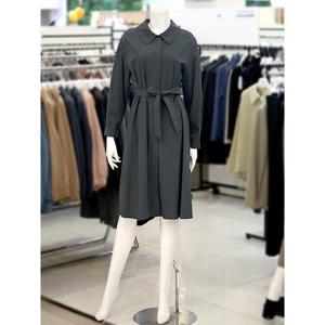 프로그램 세이브존03 [프로그램] 벨티드 레글런 셔츠 원피스 AGAP241O010