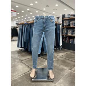 [리바이스] LEVIS 502 테이퍼드 진 29507-0736