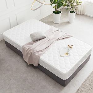 헤이몰리 포시레 7존 독립 스프링 침대 매트리스 SS