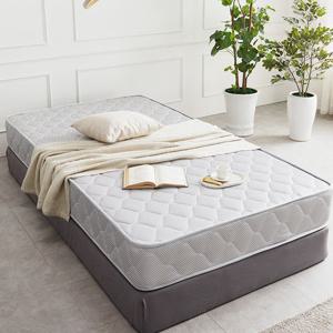 헤이몰리 포시레 7존 독립 스프링 침대 매트리스 Q