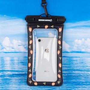 아이언맨 어벤져스 마블 스마트폰 방수팩 MV0628