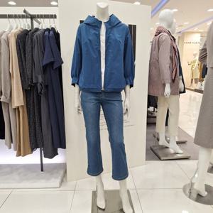 [올리비아하슬러]반후드OHEMJP104 DL