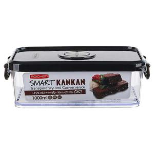 스마트칸칸 렌지 용기 1000ml