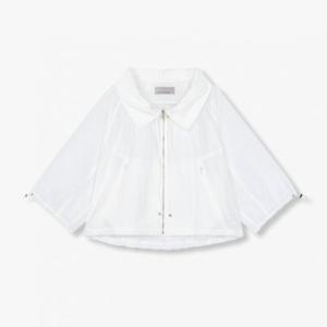 보브  (7155220001) 빅 카라 볼륨 스트링 점퍼