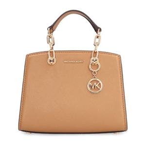 마이클코어스 사피아노 가죽 신시아 미니 토트 백 32S4GCYC1T 1