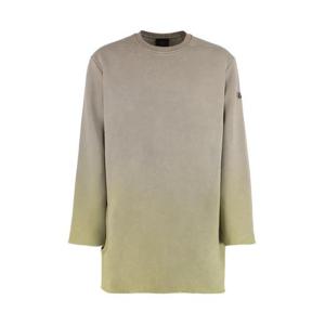 몽클레어 스웨터 MU02C8G02M3850 117 Grey