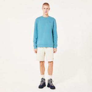 오클리긴팔티 ZQC FOA4048466GB 오클리 릴렉스 크루 스웨트셔츠 2.0