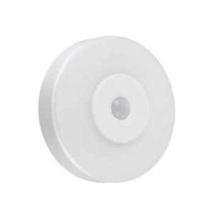 Coms 모션 감지 센서등 램프 원형 NW280
