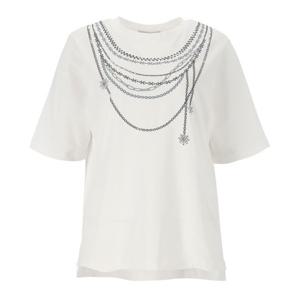 [엠씨]라운드티셔츠C42T001