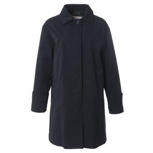 [안지크]베이직버튼트렌치코트 AJ1BR5150