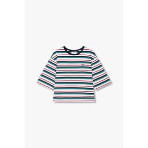 [톰보이]멀티스트라이프 오버티셔츠(9175322998)