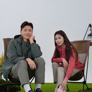 [마운티아]마운티아 남성 봄 방풍자켓 생활방수 롱몬자켓1_JK