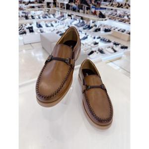 무크 세이브존01 남성 베이직 로퍼 412203 AM