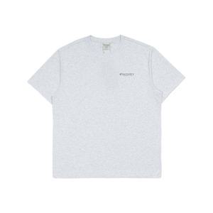 디스커버리 남성 프레시벤트 덴버 반팔티셔츠 DMRS73053MGL