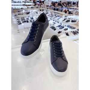 무크 세이브존01 남성 웨빙 스니커즈 312391 ZB