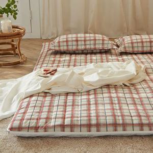 라움베딩 베리노 온수매트커버 S