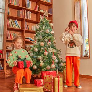 [BYC]코코모메 와이드 팬츠 CCM3002