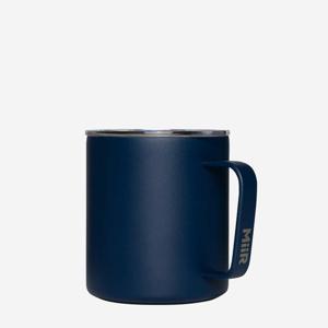 미르 캠프컵(슬라이드 뚜껑) 12oz - 타이달 블루(Tidal Blue)