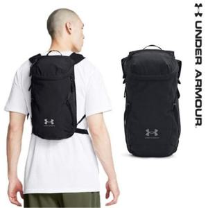 언더아머 sh06 UA 플렉스 트레일 백팩 1378411-001