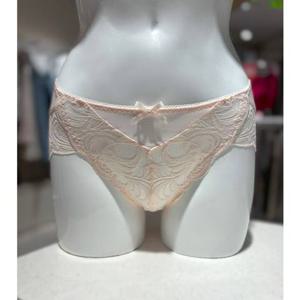 [바바라] 피치스킨 힙레이스 삼각팬티(ABP4804N)(PSK)