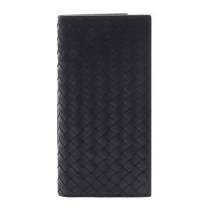 [보테가베네타] 25SS 남성 인트레치아토 장지갑 (442556 V47W1 1000 25S)