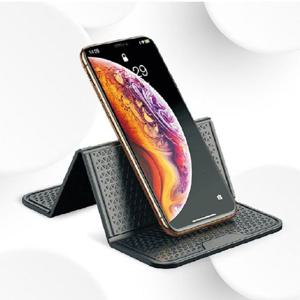 차량 논슬립 패드 미끄럼방지 대쉬보드 거치대 접이식