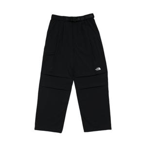 노스페이스화이트라벨 파라슈트 팬츠 NP6NR03J