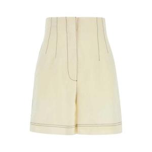 필로소피 스트레이트 팬츠 A03122121 1002 WHITE