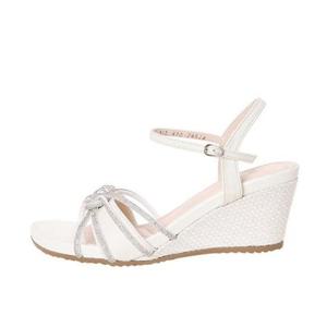 [DAKS 닥스구두] 여성 샌들 (굽 7CM) DLD410LS30