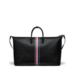 톰브라운 토트백 UAG217A00198 BLACK